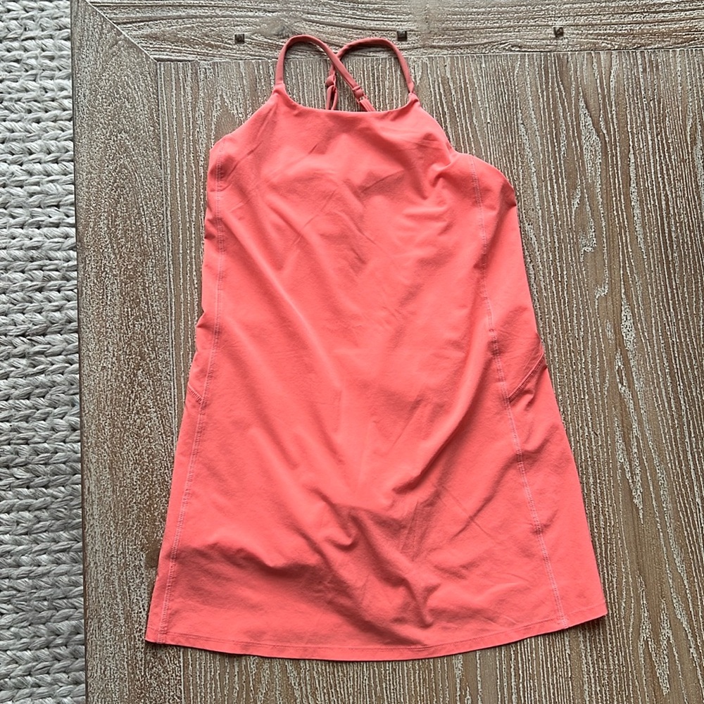 Athleta Skort Dress